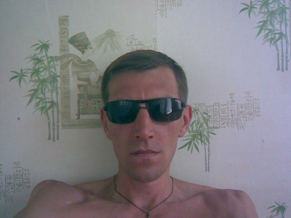 Игорь Косенков