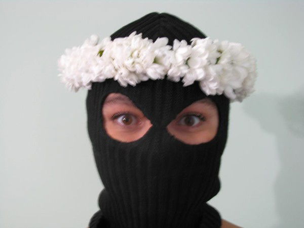 Анна Стовсего