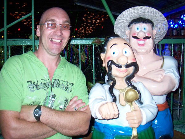 Виктор Двораковский