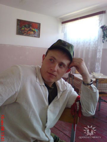 Александр Добрыдень