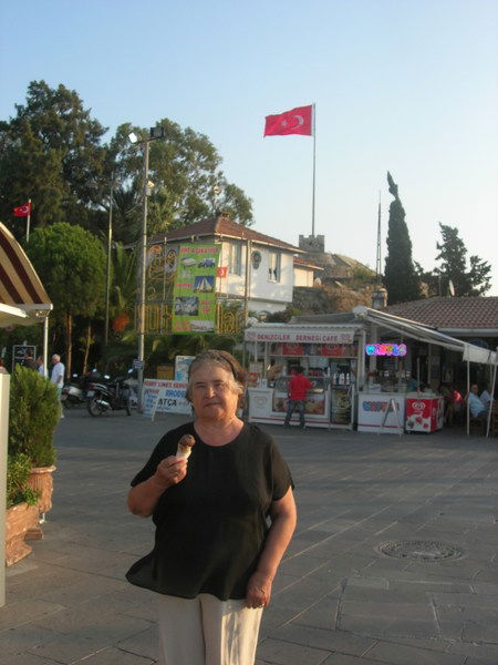 Зифа Табаева