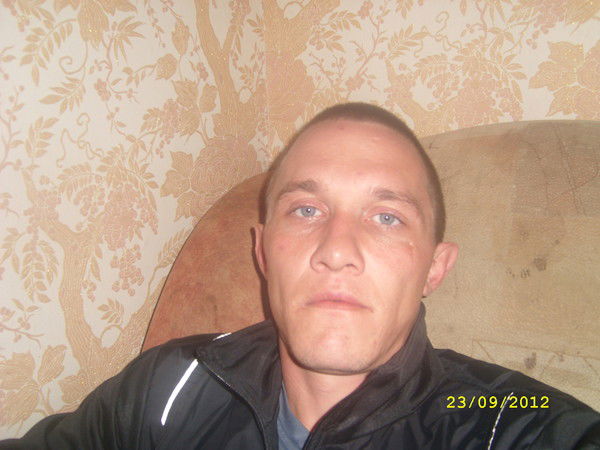 Олег Батурин