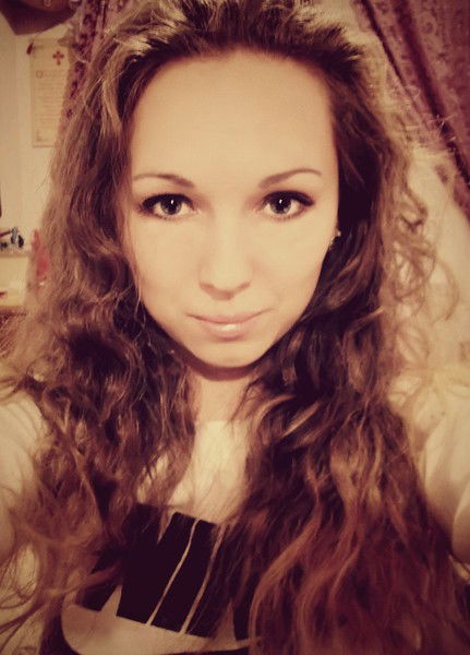 Елена Слотюк