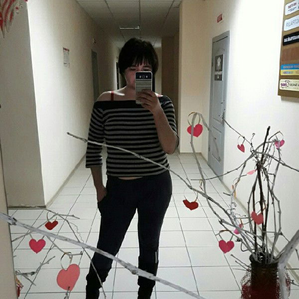 Ярослава Радченко