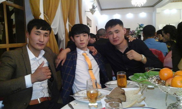 Тимур Сатбаев