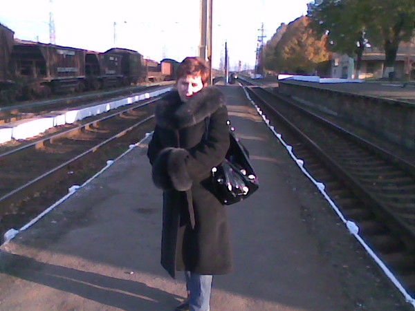 Татьяна Чистикова