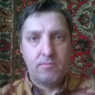 Сережа Соколов