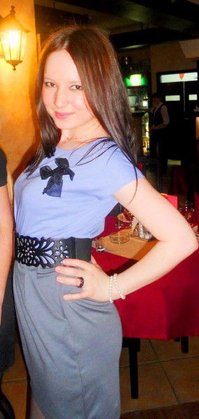 Наиля Масифулина