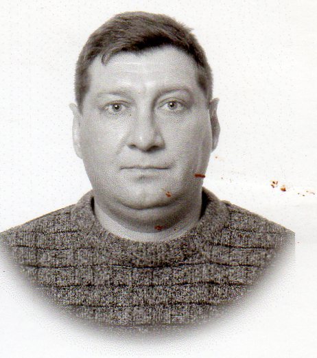 Евгений Лысенко