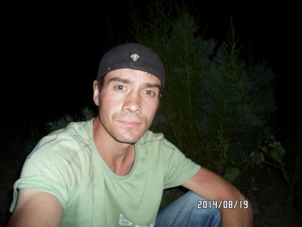 Константин Чашкин