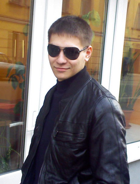 Сергей Маслов