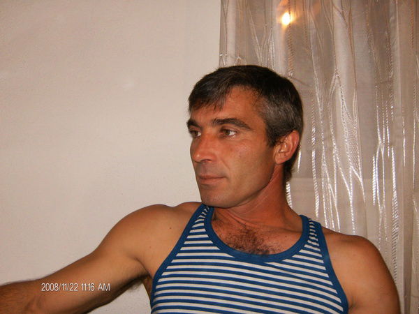 Юра Хрусталев