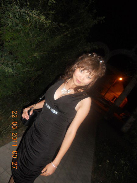 Жания Свайбаева