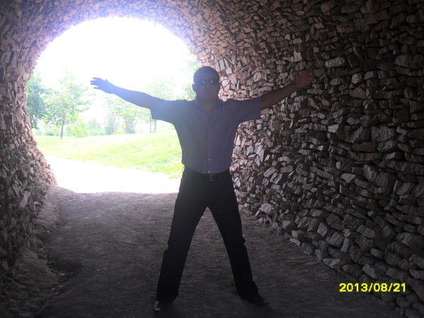 Бауыржан Сембаев