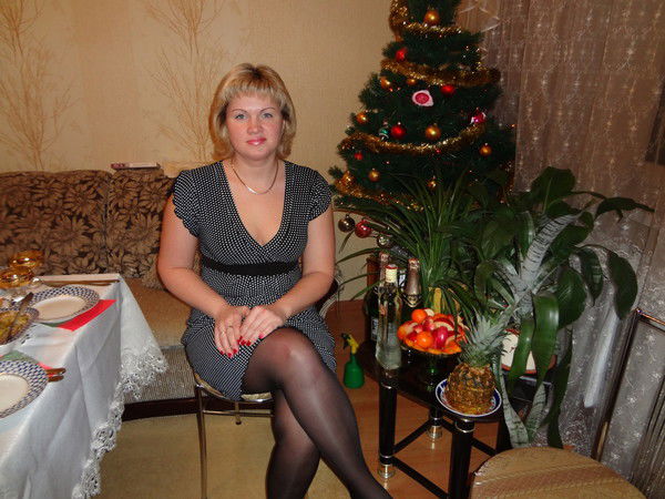 Ольга Косабуцкая