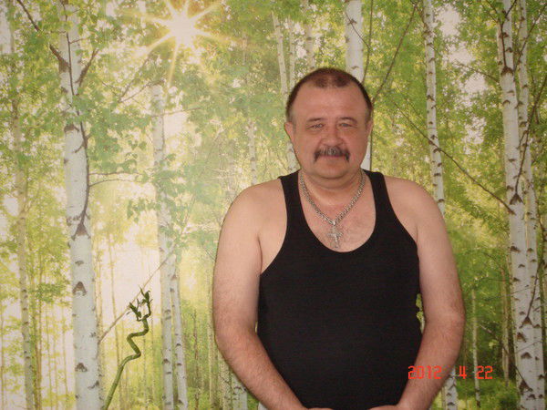 Сергей Рудаков