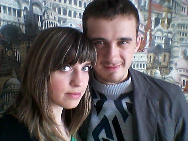 Семен Жданов