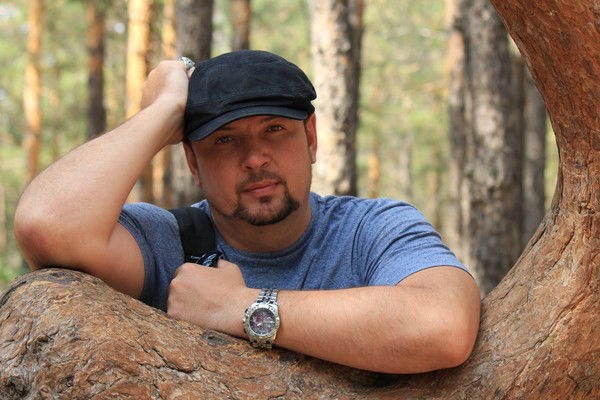 Сергей Примаков