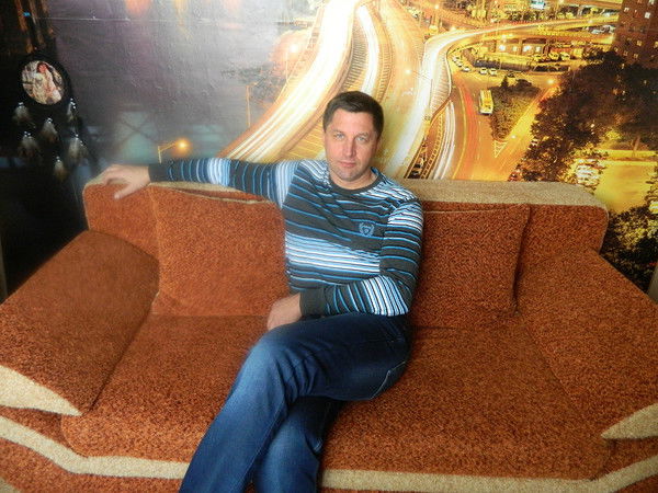 Геннадий Кириченко