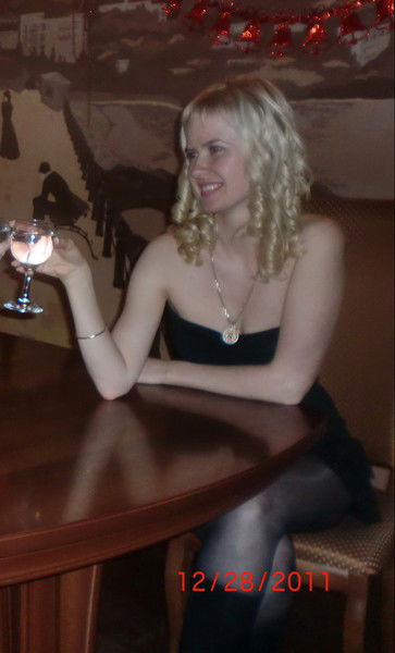 Марина Беркоз