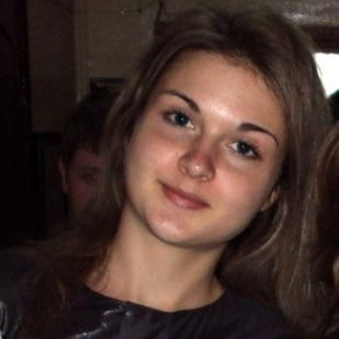 Кристина Захарова