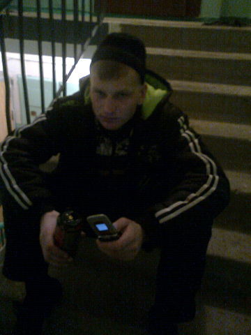 Александр Коротун