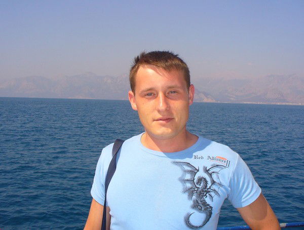 Дима Фарвазов