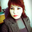 Gauri Nurlan