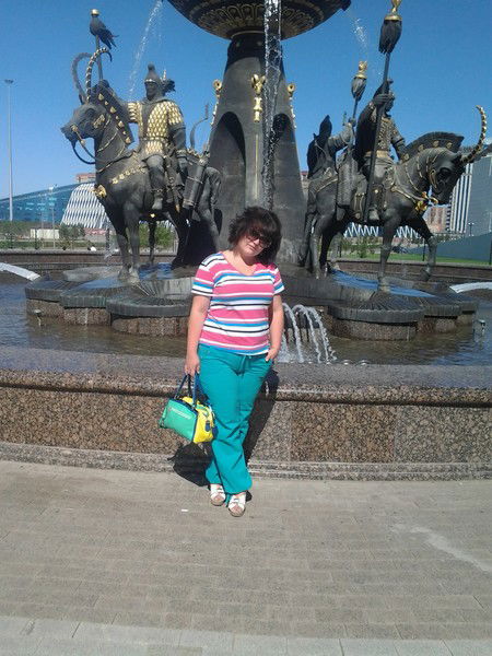 Катя Энгель