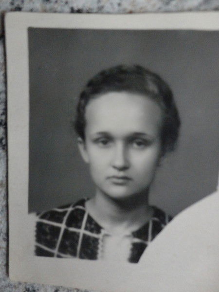 Вера Самкина