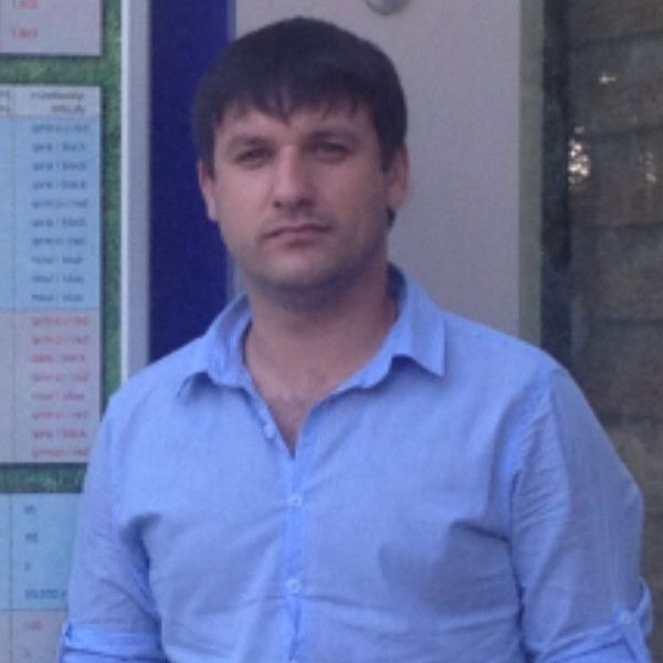 Диего Ширвани