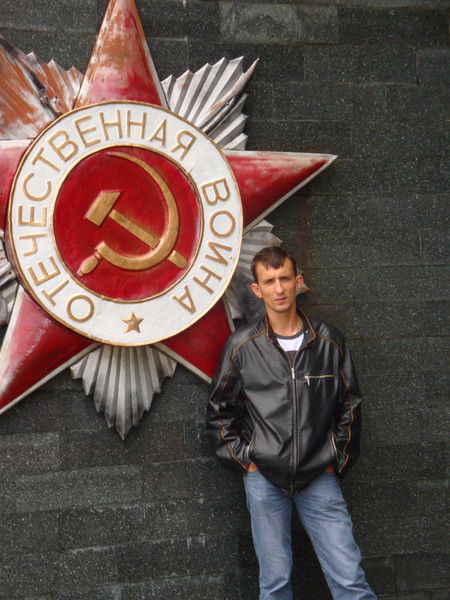 Владимир Васильев