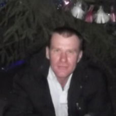 Павел Мелкозёров