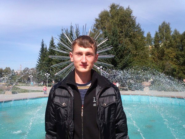 Александр Крутько