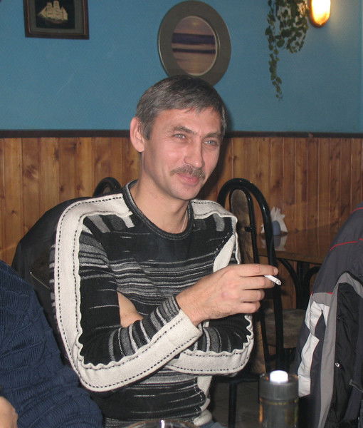 Владимир Филимонов