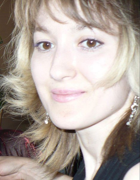 Дегтярёва Елена