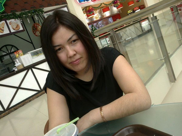 Ainura As.suleimanova-89