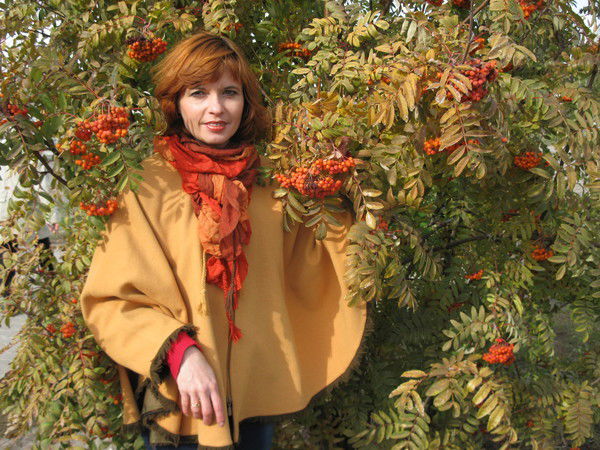 Елена Шлямина