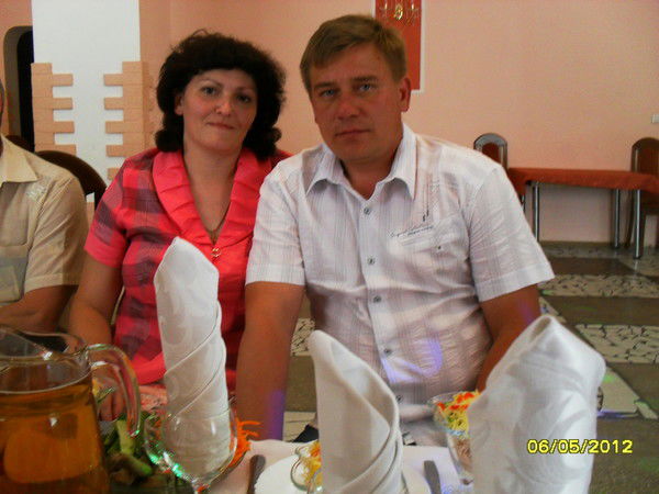 Наталья Кондрашова