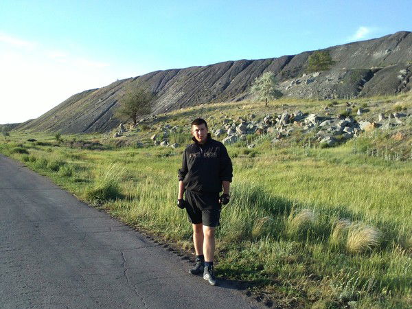 *_Очень Приятно Царь_*