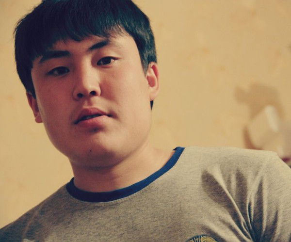 ™Мирлан Тельманов™