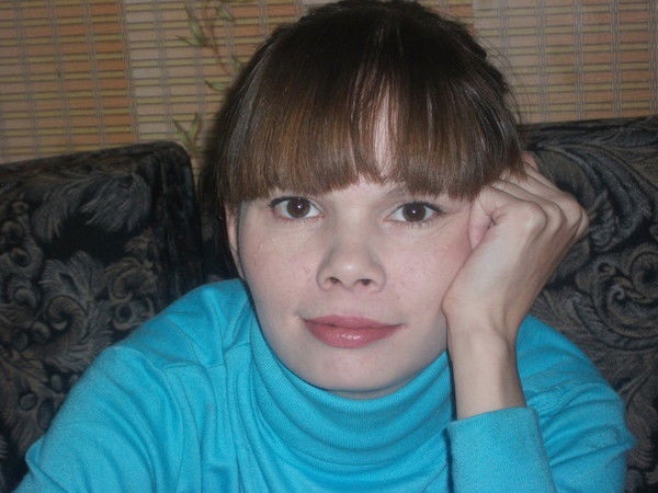 Ольга Шехонина