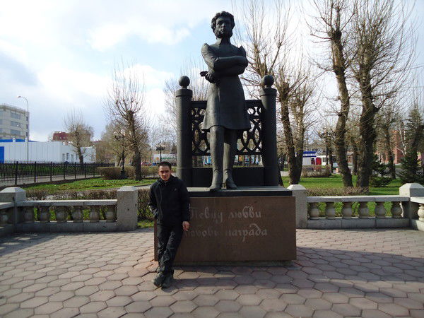 Константин Конев