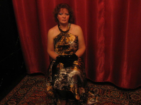 Катеринка Картинка