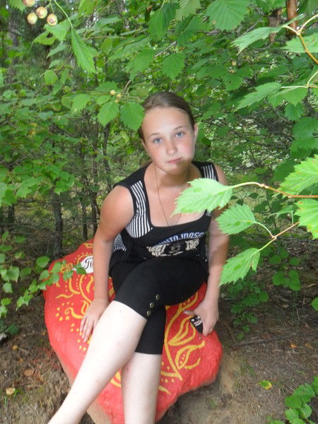 Алеся Антоненко