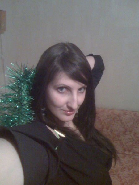 Виктория Хачатрян