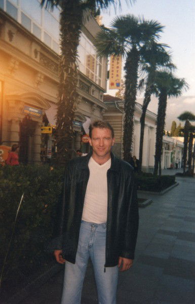 Олег Грышко