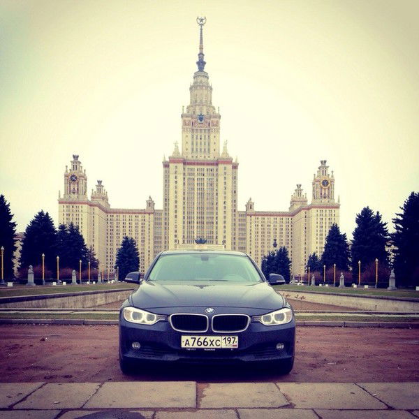 Илья Мерзликин