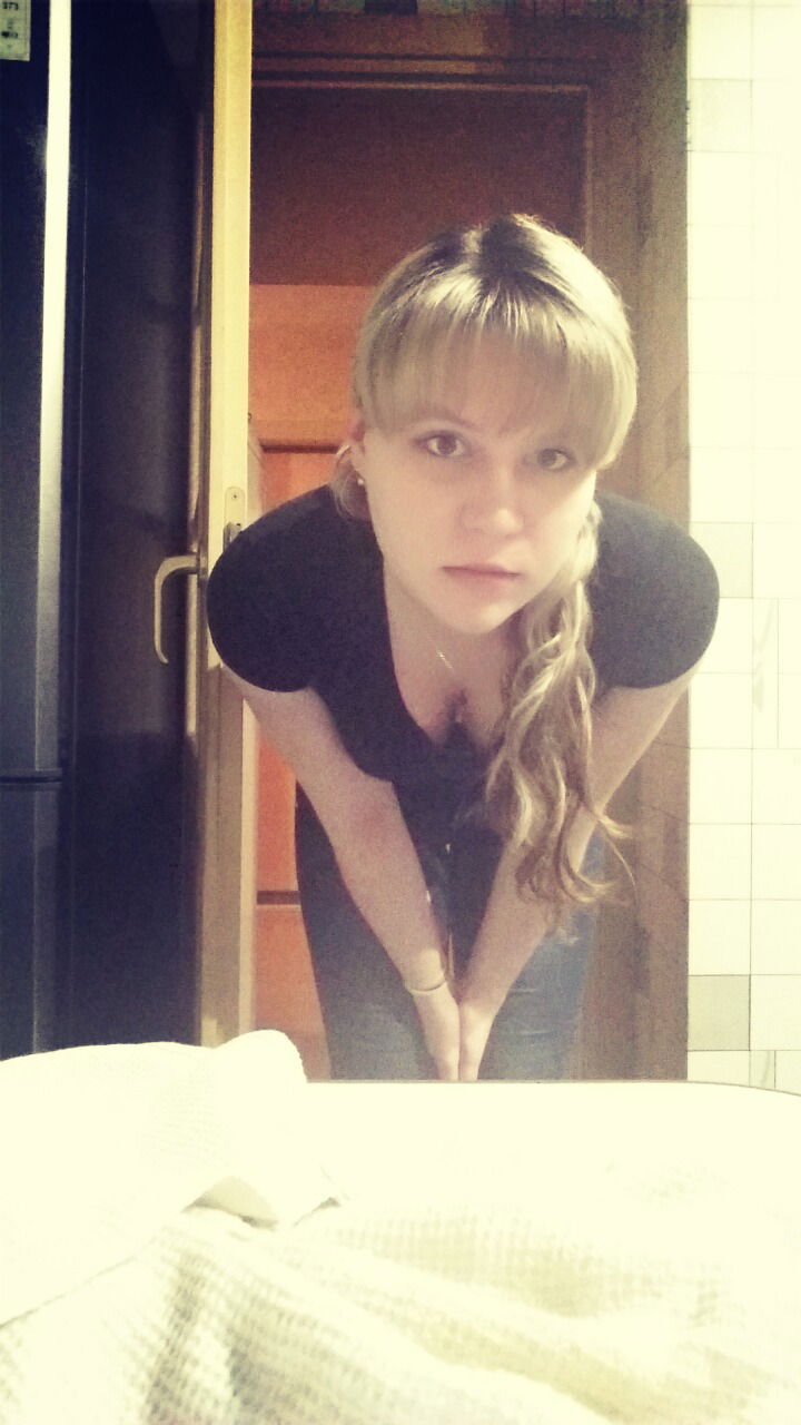 Настёна Павлович