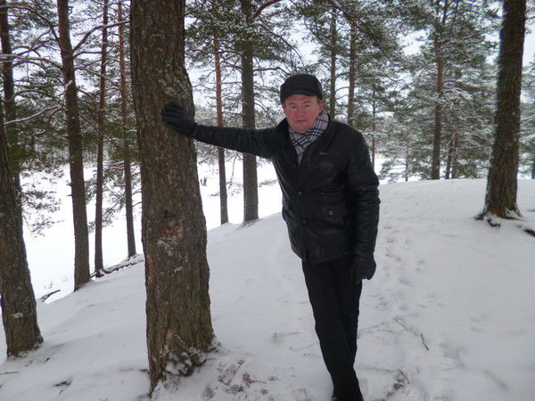 Андрей Александров